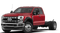 2026 Ford Chassis Cab F-550® XLT