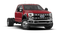 2026 Ford Chassis Cab F-550® XLT