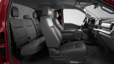 2026 Ford Chassis Cab F-550® XLT