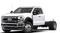 2026 Ford Chassis Cab F-550® XLT
