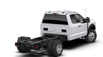 2026 Ford Chassis Cab F-550® XLT