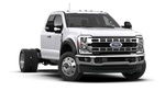 2026 Ford Chassis Cab F-550® XLT