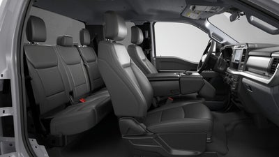 2026 Ford Chassis Cab F-550® XLT