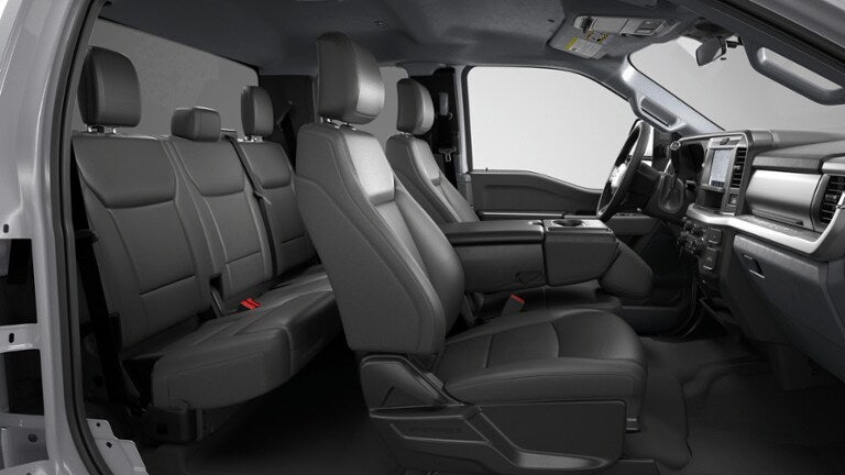 2026 Ford Chassis Cab F-550® XLT