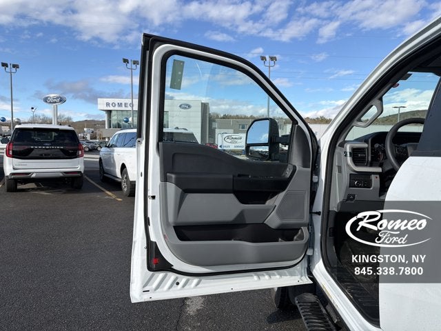 2026 Ford Chassis Cab F-550® XL