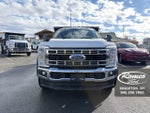 2026 Ford Chassis Cab F-550® XL