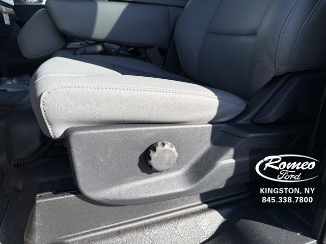 2026 Ford Chassis Cab F-550® XL