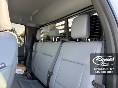 2026 Ford Chassis Cab F-550® XL