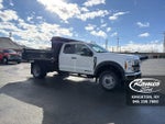 2026 Ford Chassis Cab F-550® XL