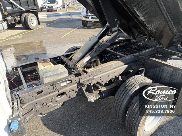 2026 Ford Chassis Cab F-550® XL