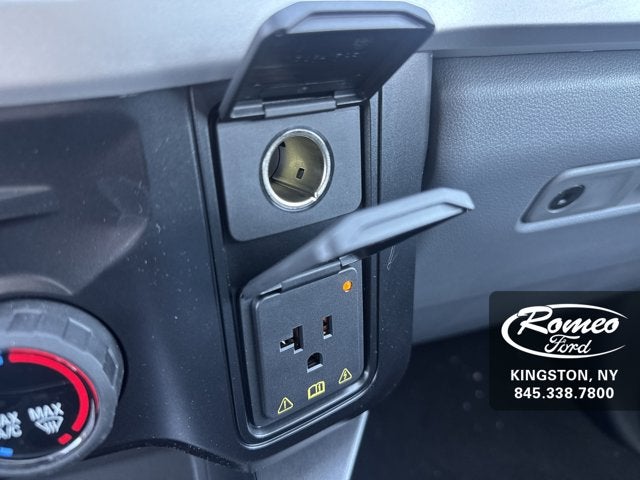 2025 Ford Chassis Cab F-550® XLT