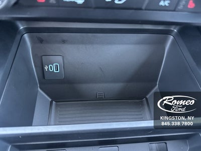 2025 Ford Chassis Cab F-550® XLT