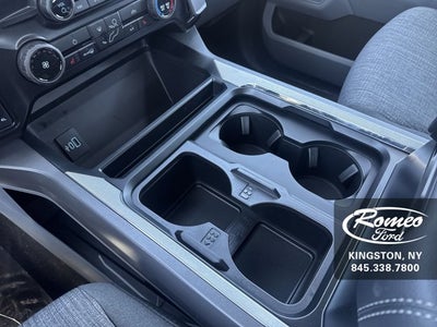 2025 Ford Chassis Cab F-550® XLT