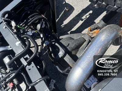 2025 Ford Chassis Cab F-550® XLT