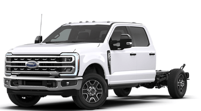 2026 Ford Chassis Cab F-350® LARIAT®
