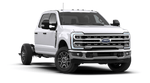 2026 Ford Chassis Cab F-350® LARIAT®