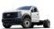 2025 Ford Chassis Cab F-550® XL