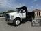2025 Ford F-650-750 F-650 SD Gas Straight Frame