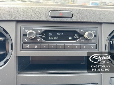 2025 Ford F-650-750 F-650 SD Gas Straight Frame