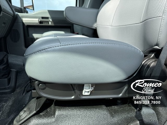 2025 Ford F-650-750 F-650 SD Gas Straight Frame