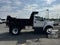 2025 Ford F-650-750 F-650 SD Gas Straight Frame