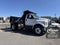 2025 Ford F-650-750 F-650 SD Diesel Straight Frame