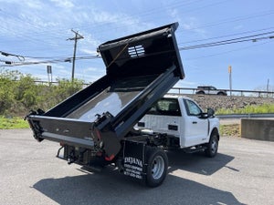 2023 Ford Chassis Cab F-350&#174; XL