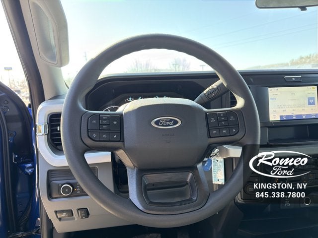 2026 Ford Chassis Cab F-550® XLT