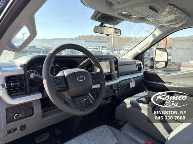 2026 Ford Chassis Cab F-550® XLT