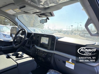 2026 Ford Chassis Cab F-550® XLT