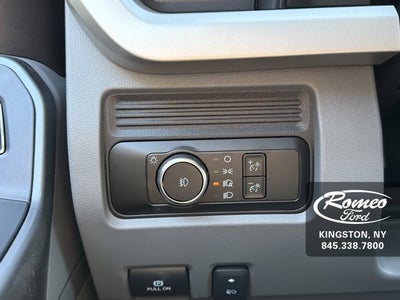 2026 Ford Chassis Cab F-550® XLT