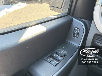 2026 Ford Chassis Cab F-550® XLT