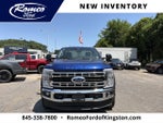 2026 Ford Chassis Cab F-550® XLT