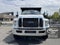 2025 Ford F-650-750 F-750 SD Diesel Straight Frame