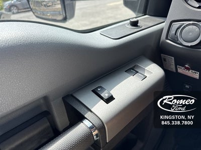 2025 Ford F-650-750 F-750 SD Diesel Straight Frame