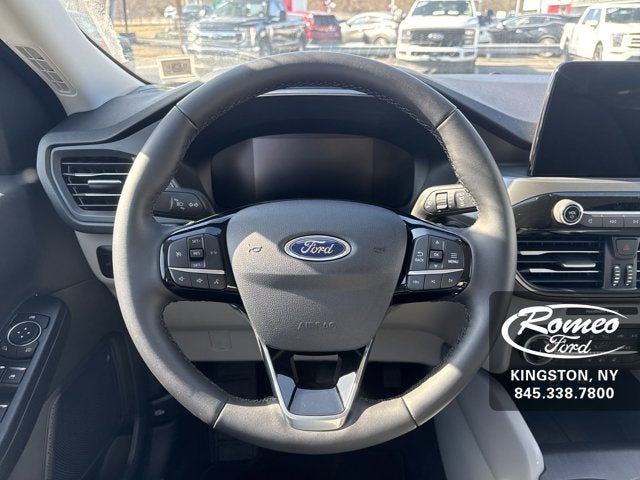 2025 Ford Escape Active™