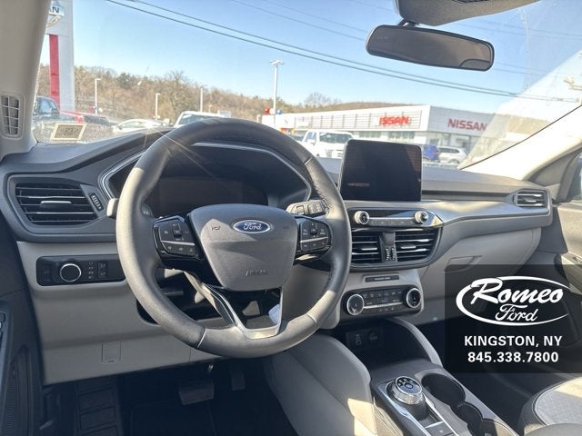 2025 Ford Escape Active™