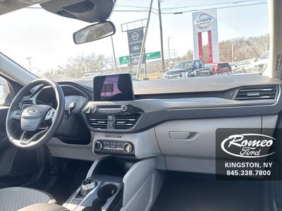 2025 Ford Escape Active™