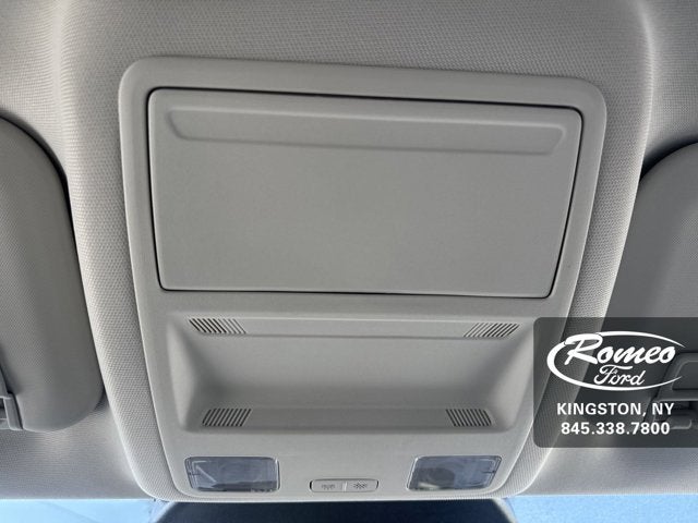 2025 Ford Escape Active™