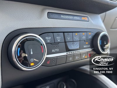 2025 Ford Escape Active™