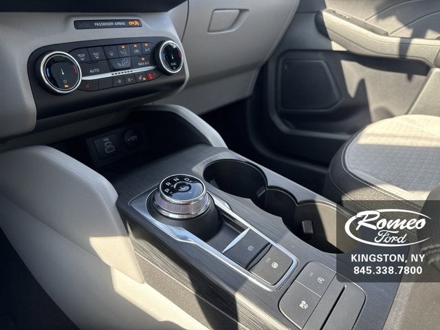 2025 Ford Escape Active™