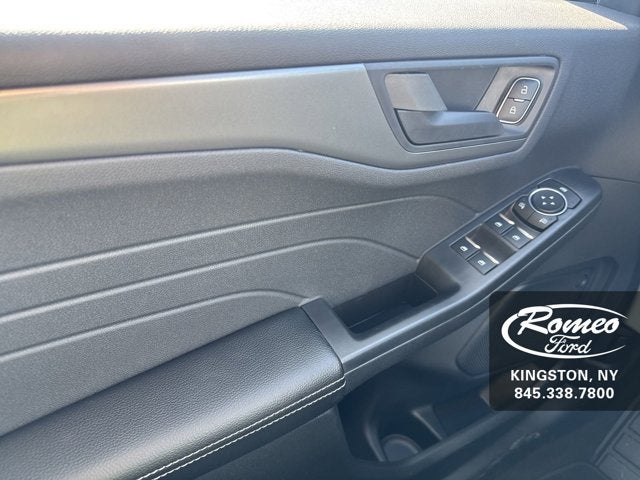 2025 Ford Escape Active™