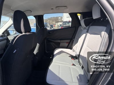 2025 Ford Escape Active™