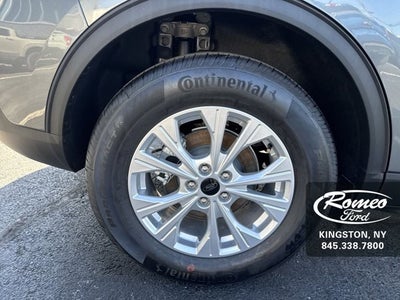 2025 Ford Escape Active™