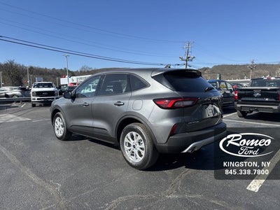 2025 Ford Escape Active™