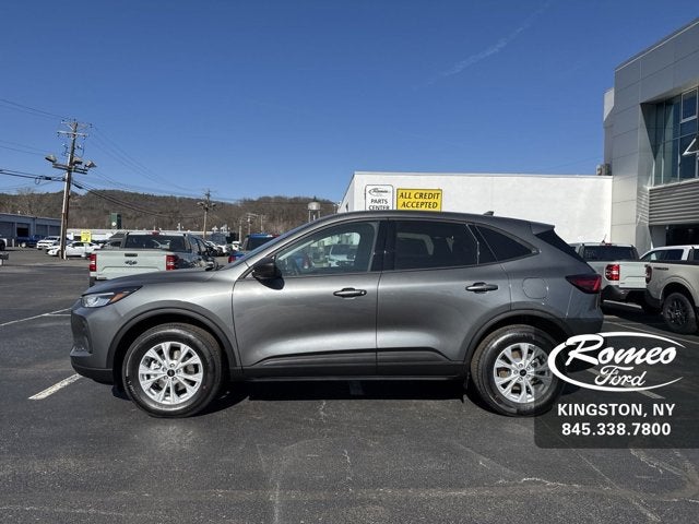 2025 Ford Escape Active™