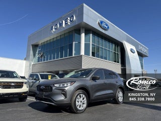 2025 Ford Escape Active™