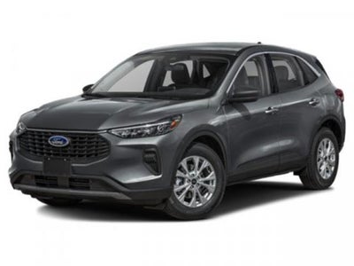 2025 Ford Escape Active™