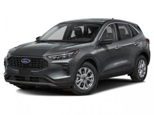 2025 Ford Escape Active™