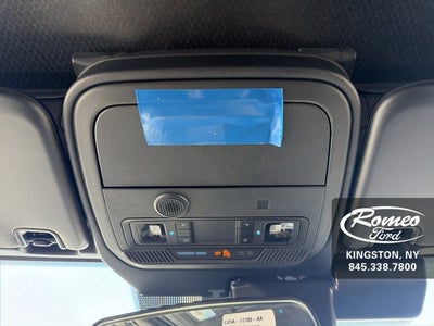 2025 Ford Bronco Big Bend®